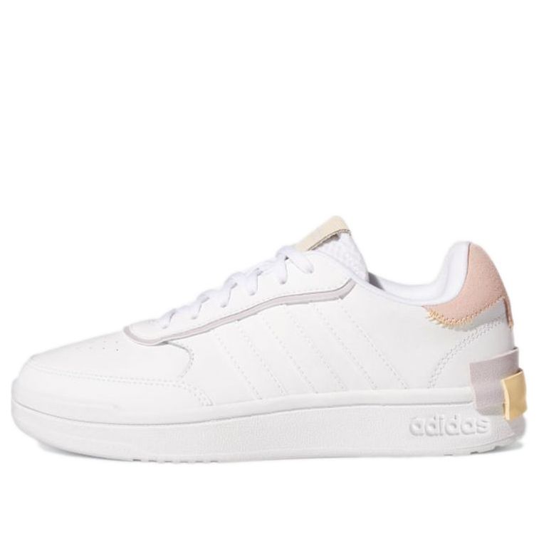 (WMNS) adidas Postmove SE 'White Vapour Pink' GW0348