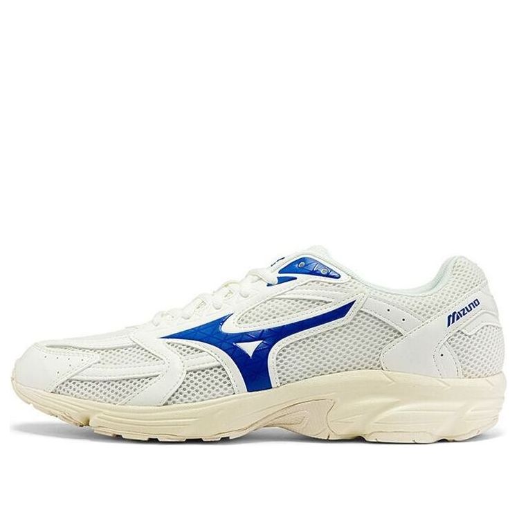 Mizuno Spark Cn White Blue 'White Blue' D1GH221204