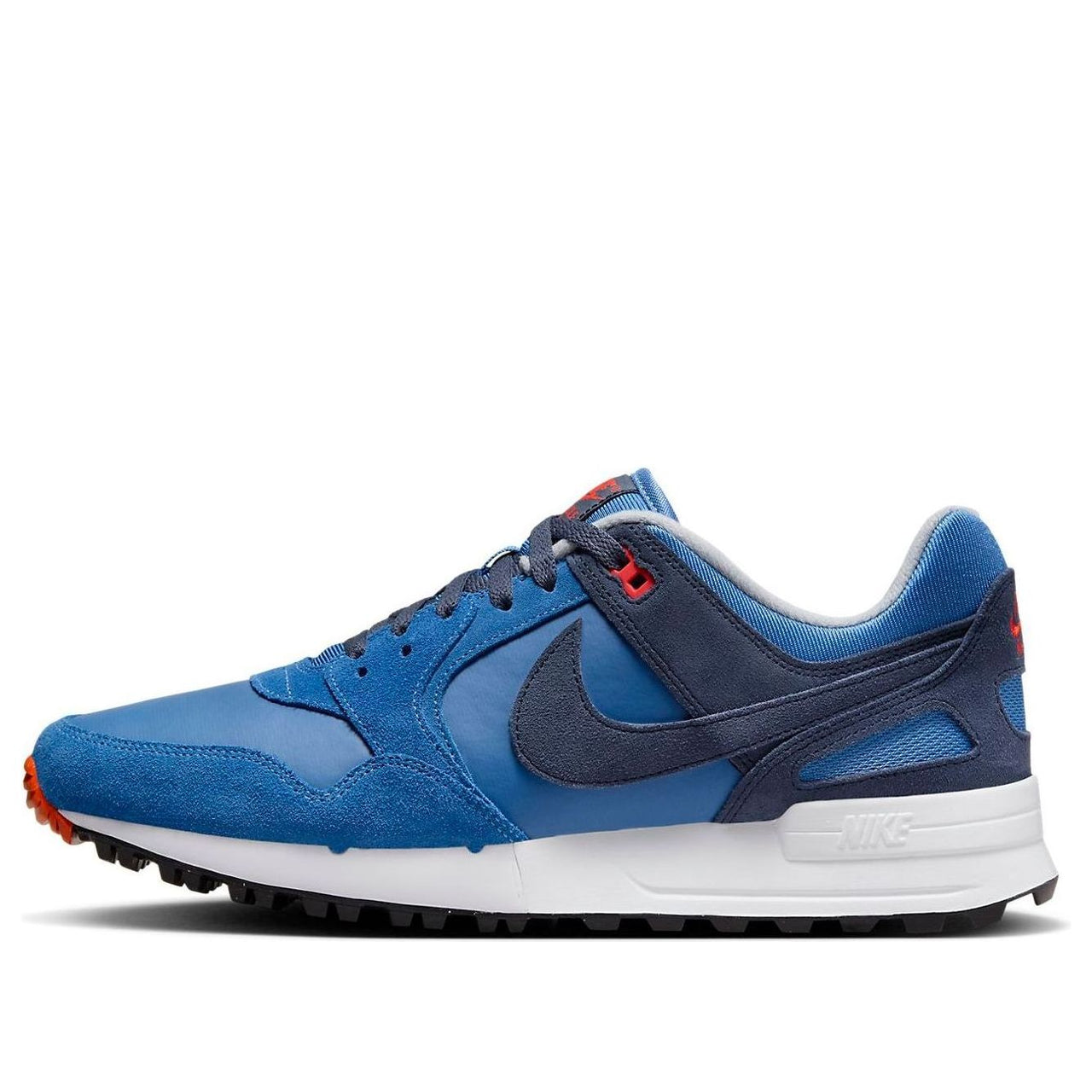 Nike Air Pegasus 89 Golf 'Star Blue Picante Red' FJ2245-400