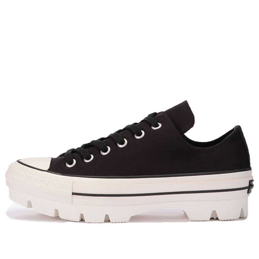 Converse All Star 100 Chunk OX 31305311