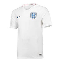 Nike England 2018 SW Fan Edition Home Jersey 'White' 893868-100