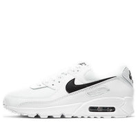 (WMNS) Nike Air Max 90 Next Nature 'White Black' CQ2560-101