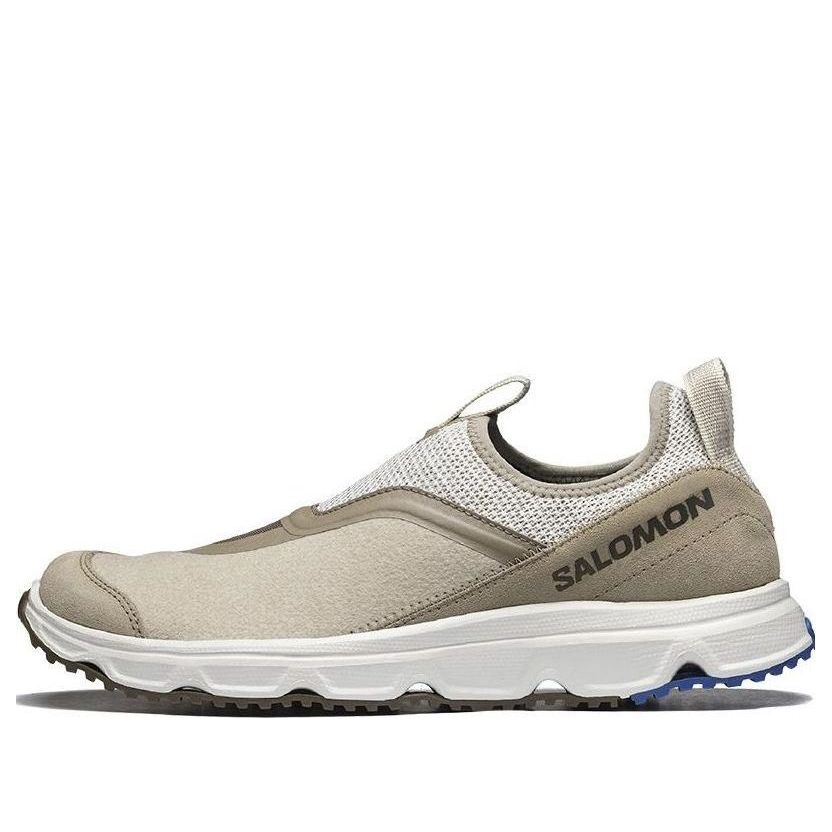 Salomon Rx Snug Winter Adventure 'Vintage Khaki' 417064 / L41706400