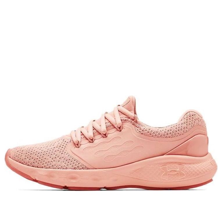 (WMNS) Under Armour Charged Vantage Knit 'Pink' 3024700-600