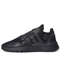 adidas Nite Jogger 'Triple Black' FV1277