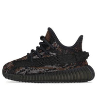 (TD) adidas Yeezy Boost 350 V2 Infants 'MX Rock' GW3776