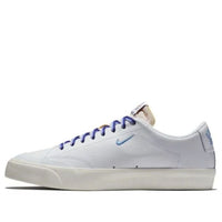 Nike Quartersnacks x SB Blazer Low XT 'White' AQ3499-141