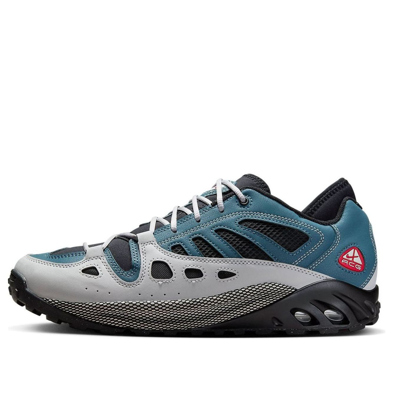 Nike ACG Air Exploraid 'Ash Green' FJ1920-001