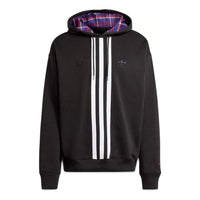 adidas x Korn Hoodie 'Black' JG1337