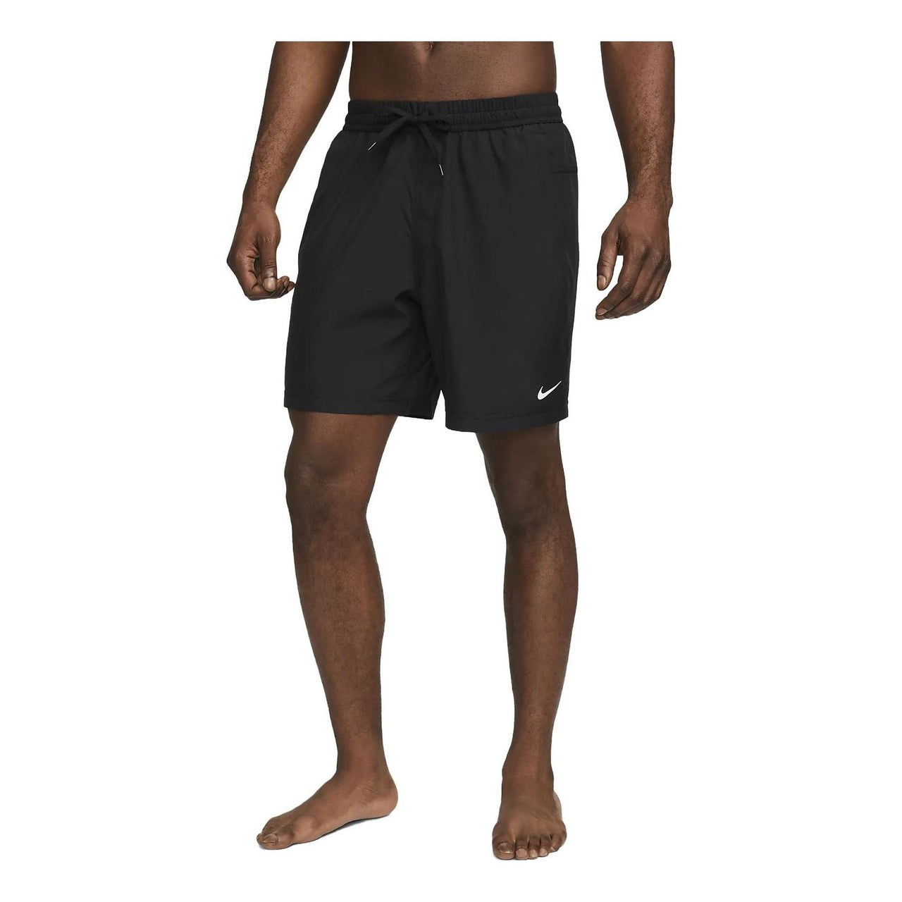 Nike Form Dri-FIT Unlined Versatile Shorts 'Black' DV9857-010