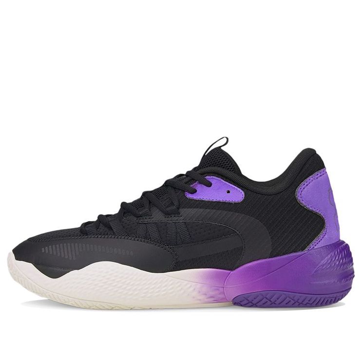 (WMNS) PUMA Court Rider 2.0 'The Batman Catwoman' 376853-01