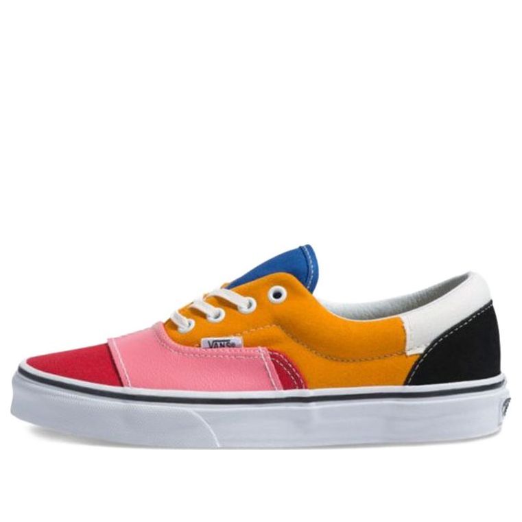 Vans Era 'Patchwork' VN0A38FRVMF