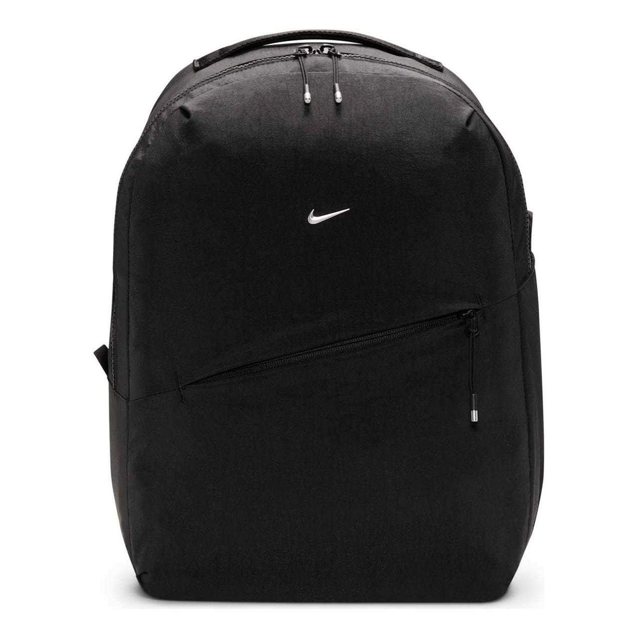 Nike Aura Backpack 24L 'Black Silver' HF7007-010
