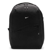 Nike Aura Backpack 24L 'Black Silver' HF7007-010