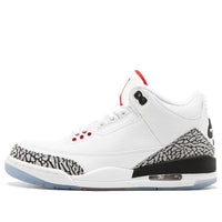 Air Jordan 3 Retro NRG 'Free Throw Line' 923096-101