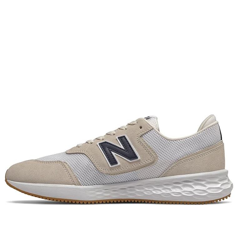 New Balance Fresh Foam X-70 'Grey' MSX70TB
