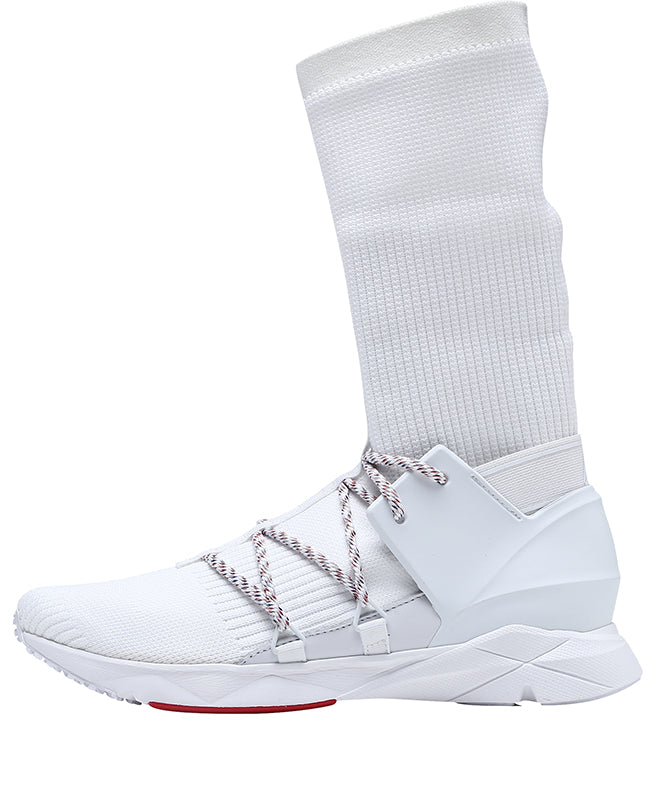 Reebok Sock Runner Caged White CN2484