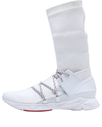 Reebok Sock Runner Caged White CN2484