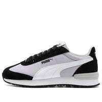 PUMA R78 Wind2023 'Grey Black White' 392899-01