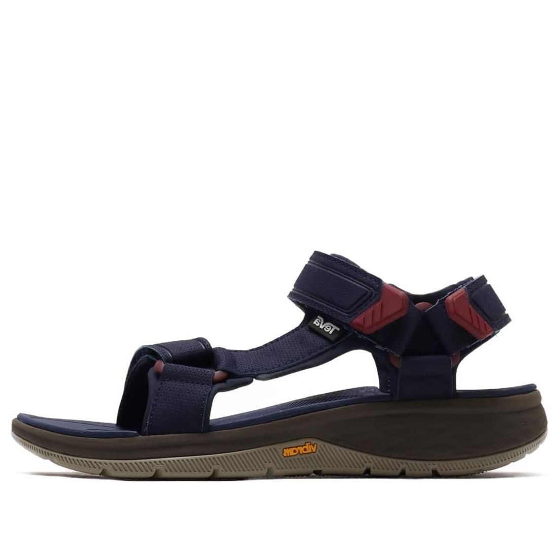 TEVA Strata Universal 'Navy' 1099445-ECL