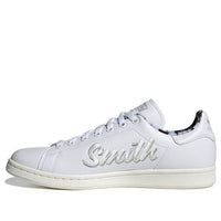 adidas originals Stan Smith 'White Silver Grey' FX5568