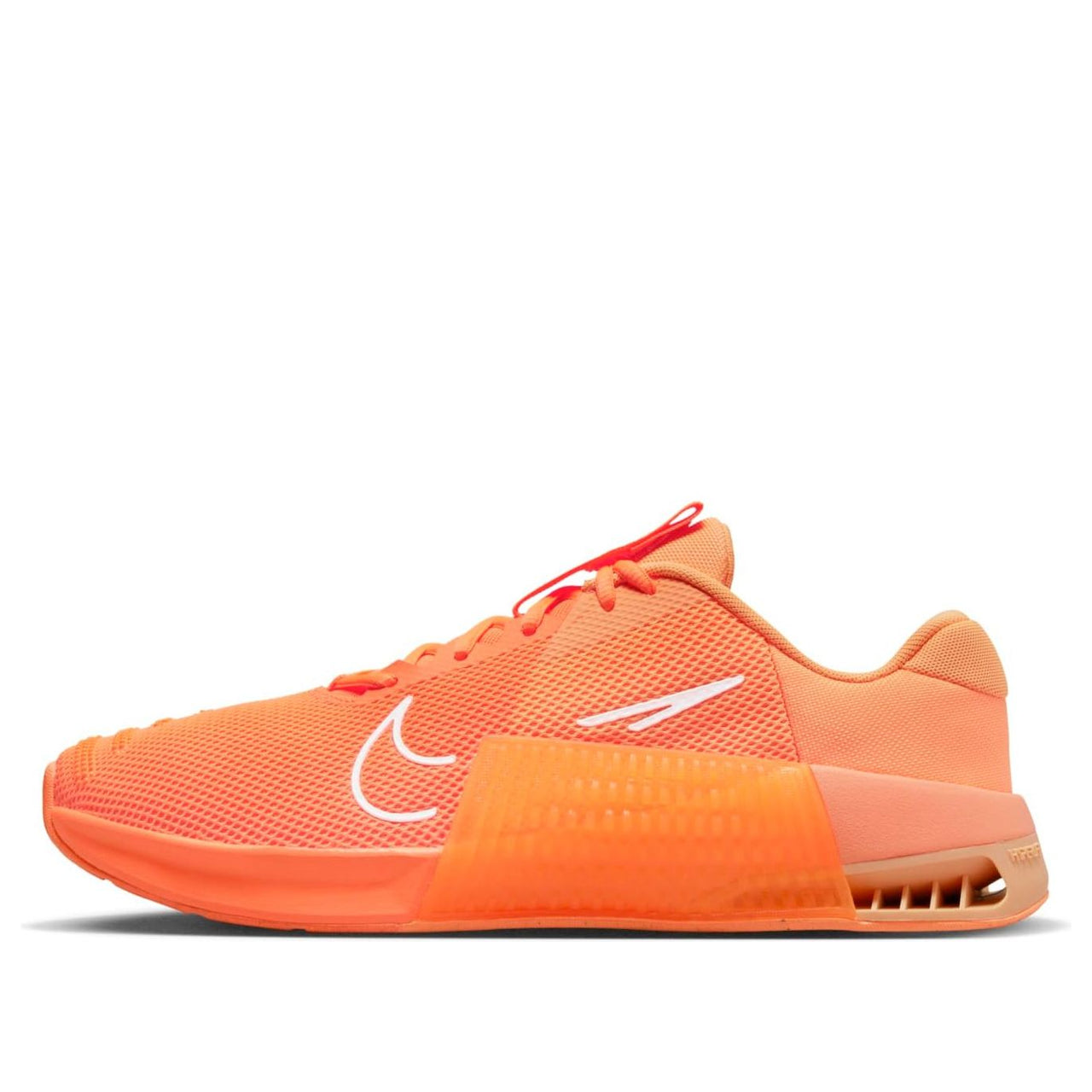 Nike Metcon 9 AMP 'Atomic Orange' DZ2616-800