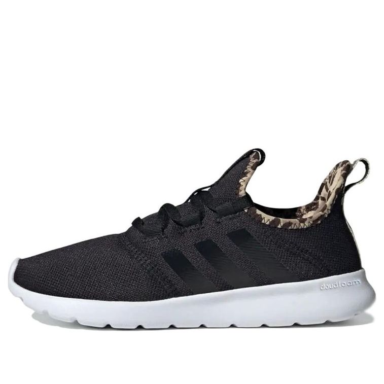 (WMNS) adidas Cloudfoam Pure 2.0 Shoes 'Black Sandy Beige' GY4486