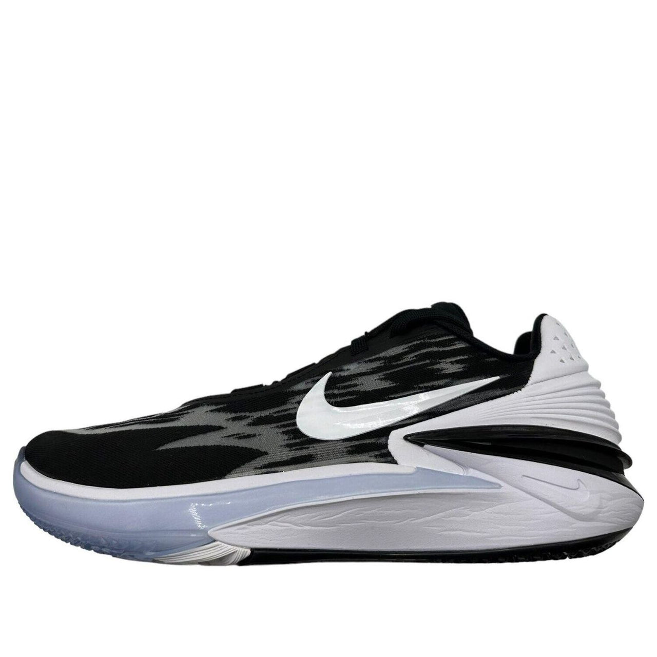 Nike Air Zoom GT Cut 2 TB 'Black White' DX6650-002