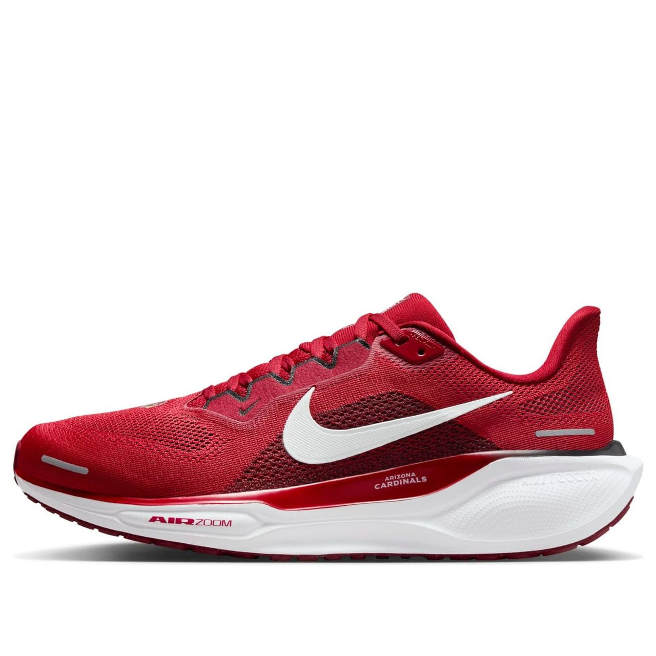 Nike Air Zoom Pegasus 41 'Arizona Cardinals' FZ5077-600