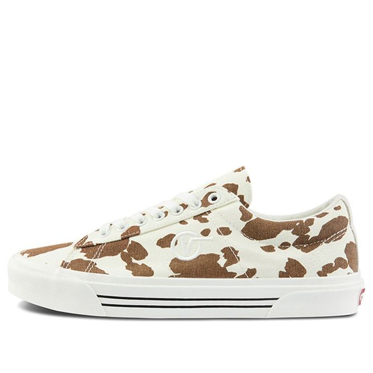 Vans Sid Dx White/Brown VN0A4BTX41A