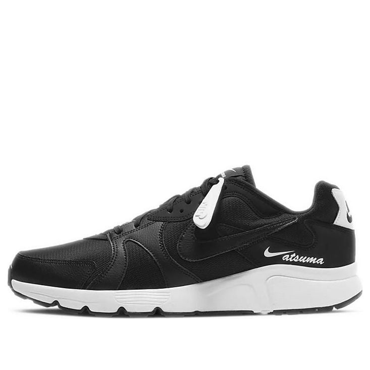 Nike Atsuma 'Black White' CD5461-004