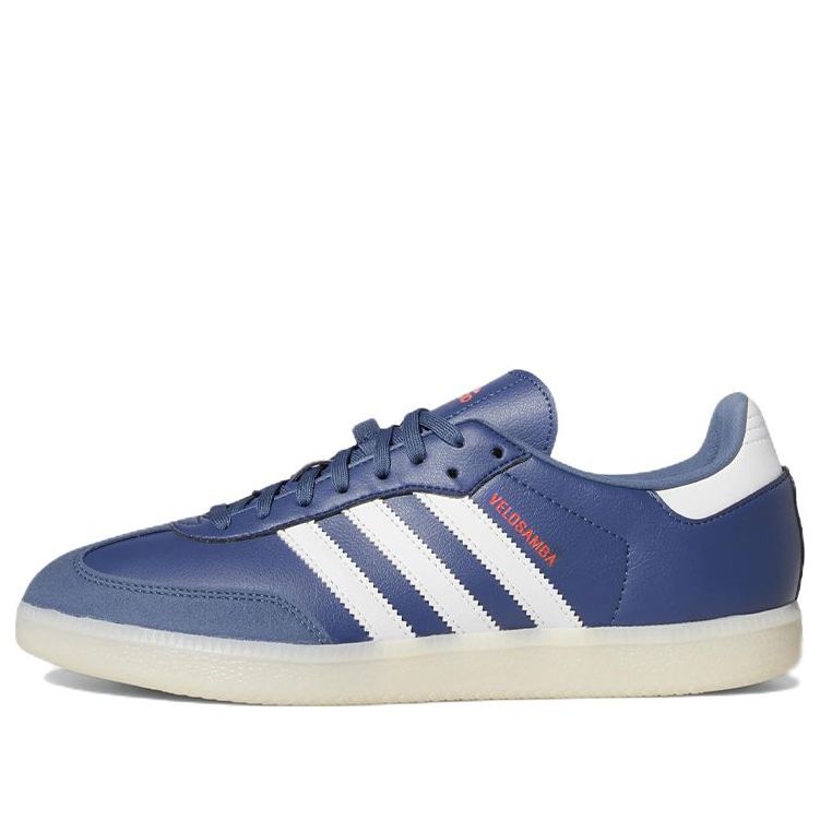adidas Velosamba Vegan 'Wonder Steel' GX1671