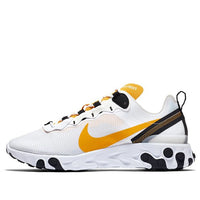 Nike React Element 55 'University Gold' CI3831-100