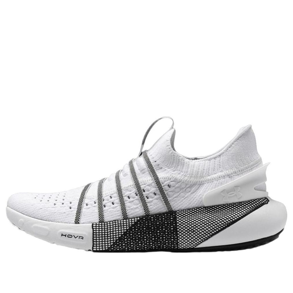Under Armour HOVR Phantom 3 Slip 'White Black' 3026239-101