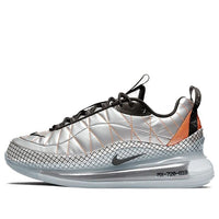 (WMNS) Nike MX-720-818 'Metallic Silver' BQ5972-001