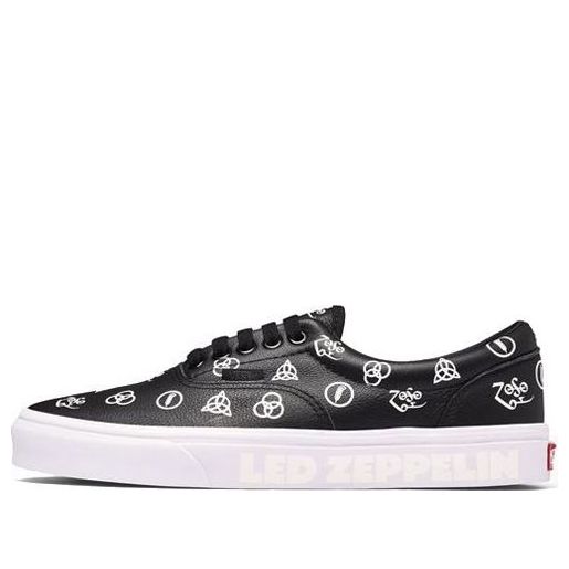 Vans Led Zeppelin x Era '50th Anniversary' VN0A38FRT5Z