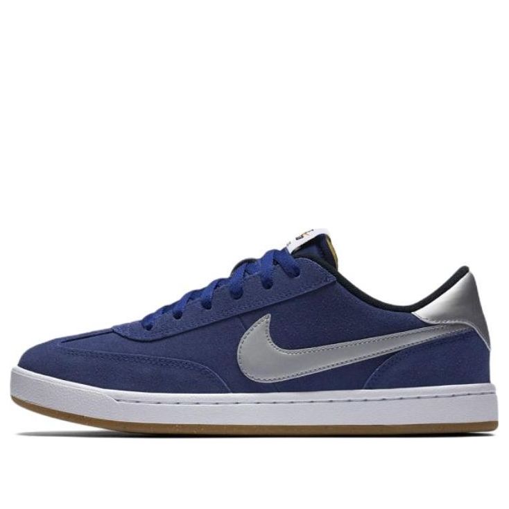 Nike SB Skateboard FC Classic Blue 909096-401