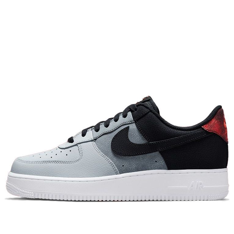 Nike Air Force 1 '07 LV8 'Black Smoke Grey' CZ0337-001