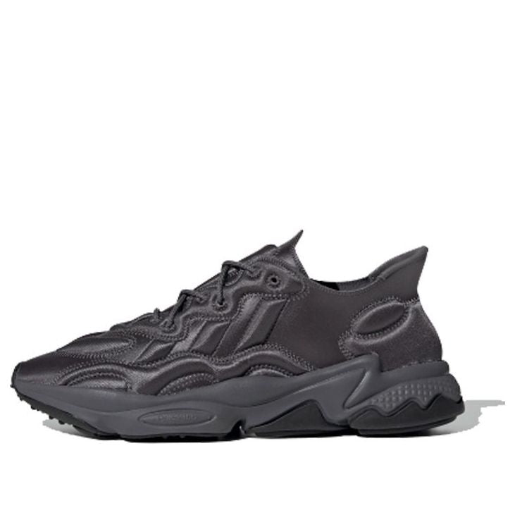 adidas Ozweego Tech 'Grey Five Active Purple' FU7642