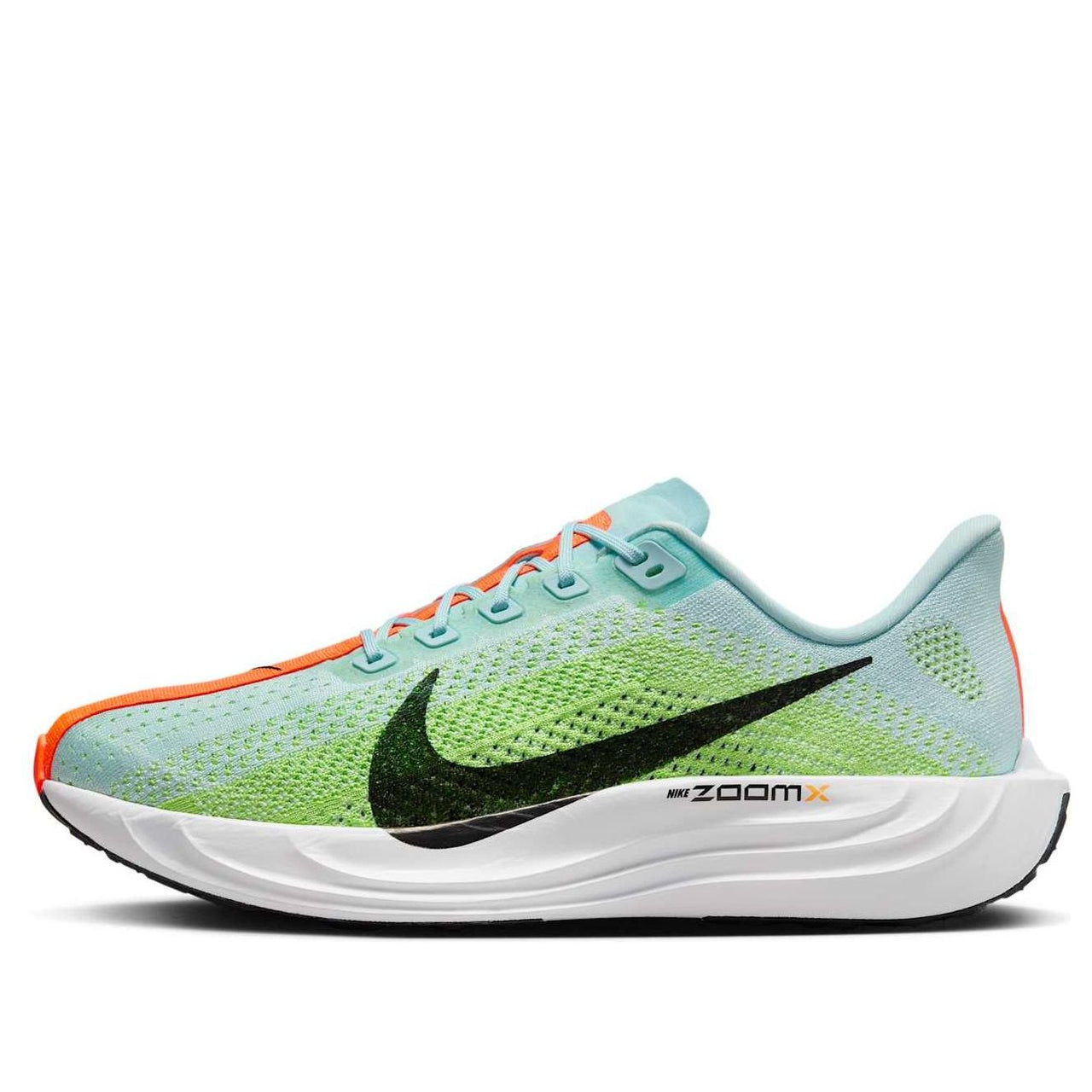 Nike Air Zoom Pegasus Plus 'Glacier Blue Light Lemon Twist' FQ7262-400