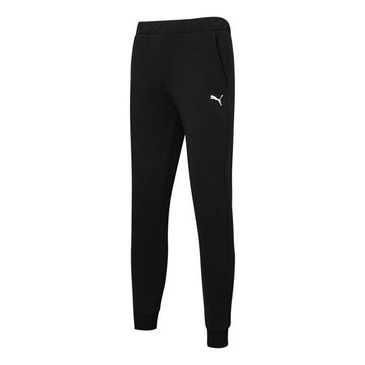 PUMA Tec Sports Pants 'Black' 848733-01
