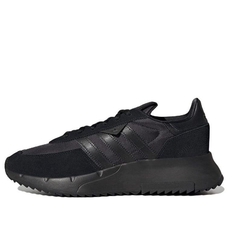 adidas Retropy F2 'Black' GW9358