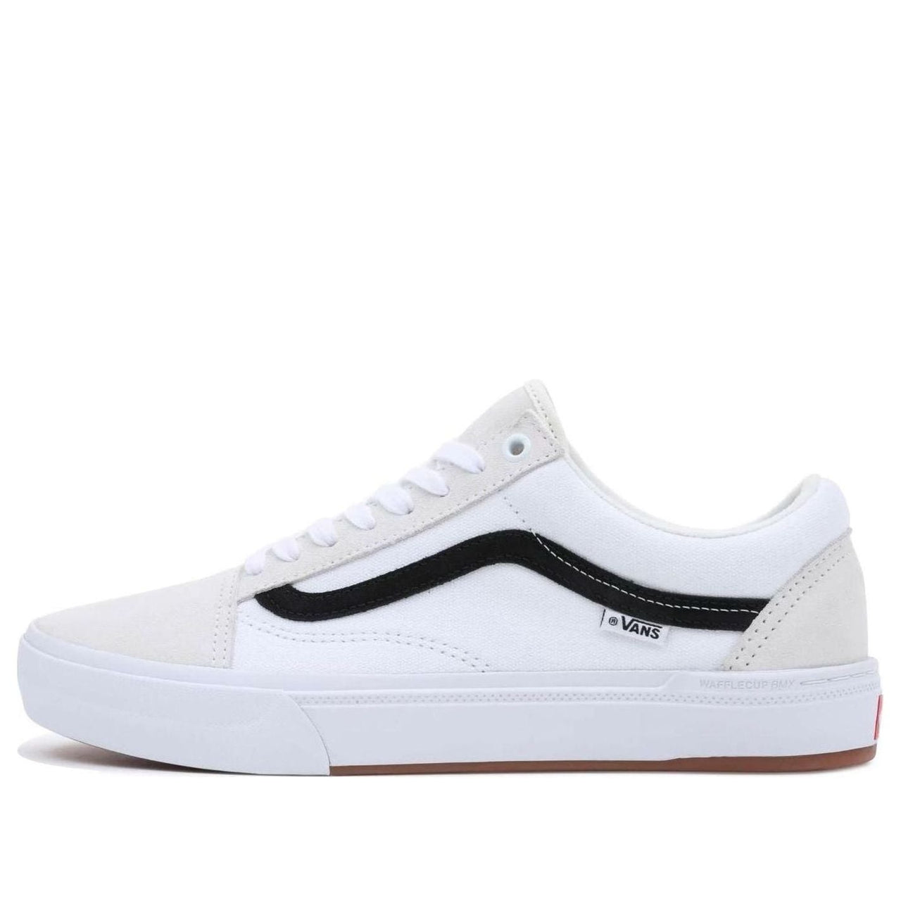 Vans Old Skool BMX 'White Black' VN0005UZQJM