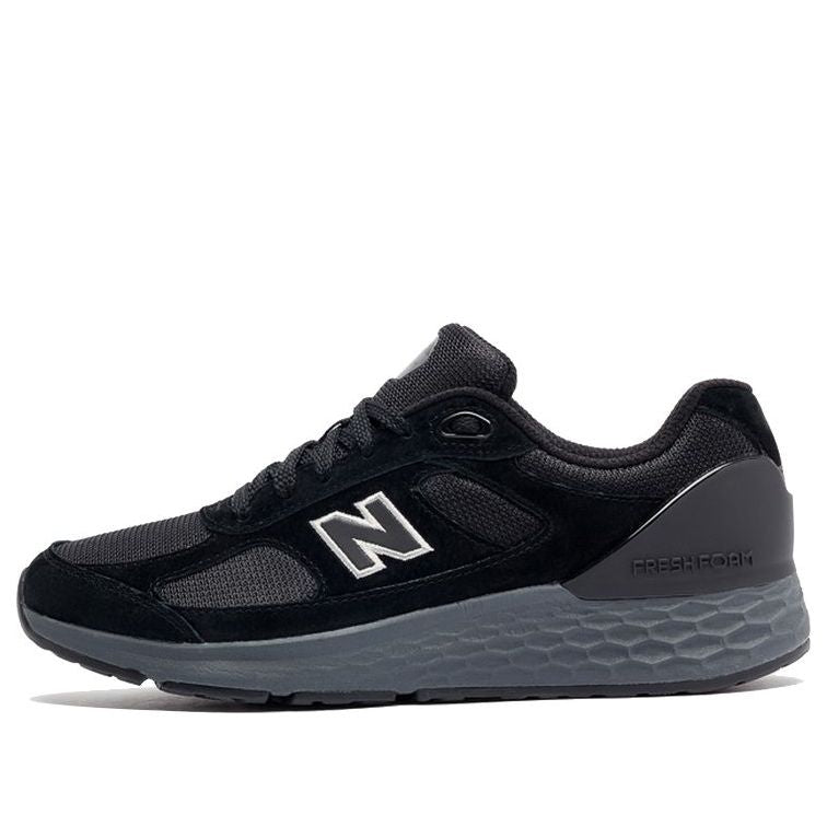 New Balance 1880 Shoes Black MW1880B1