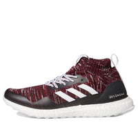 adidas Pat Mahomes x UltraBoost Mid 'Texas Tech' FZ5491