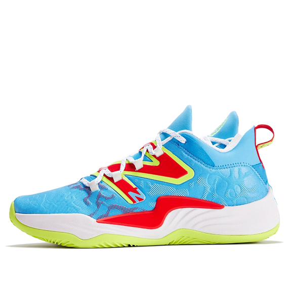 New Balance TWO WXY V3 'Summer Basketball' BB2WYCG3