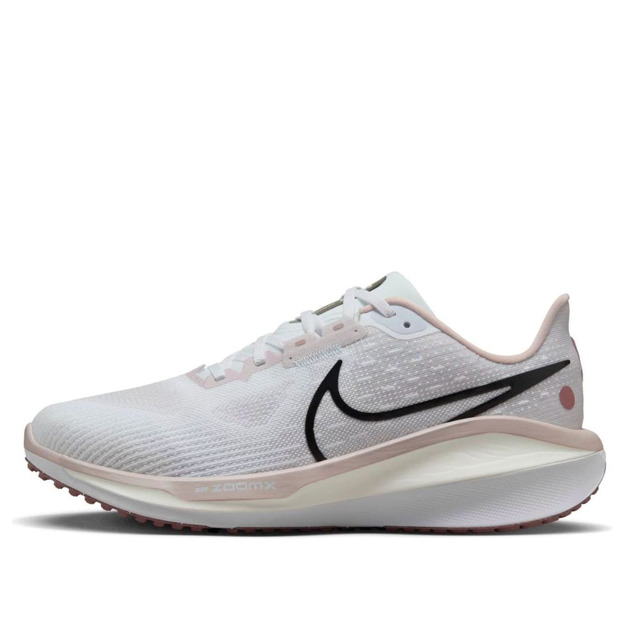 (WMNS) Nike Vomero 17 'Platinum Violet White' FB8502-010