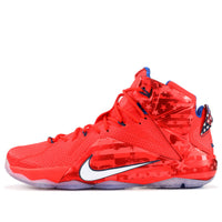 Nike LeBron 12 'USA' 684593-616