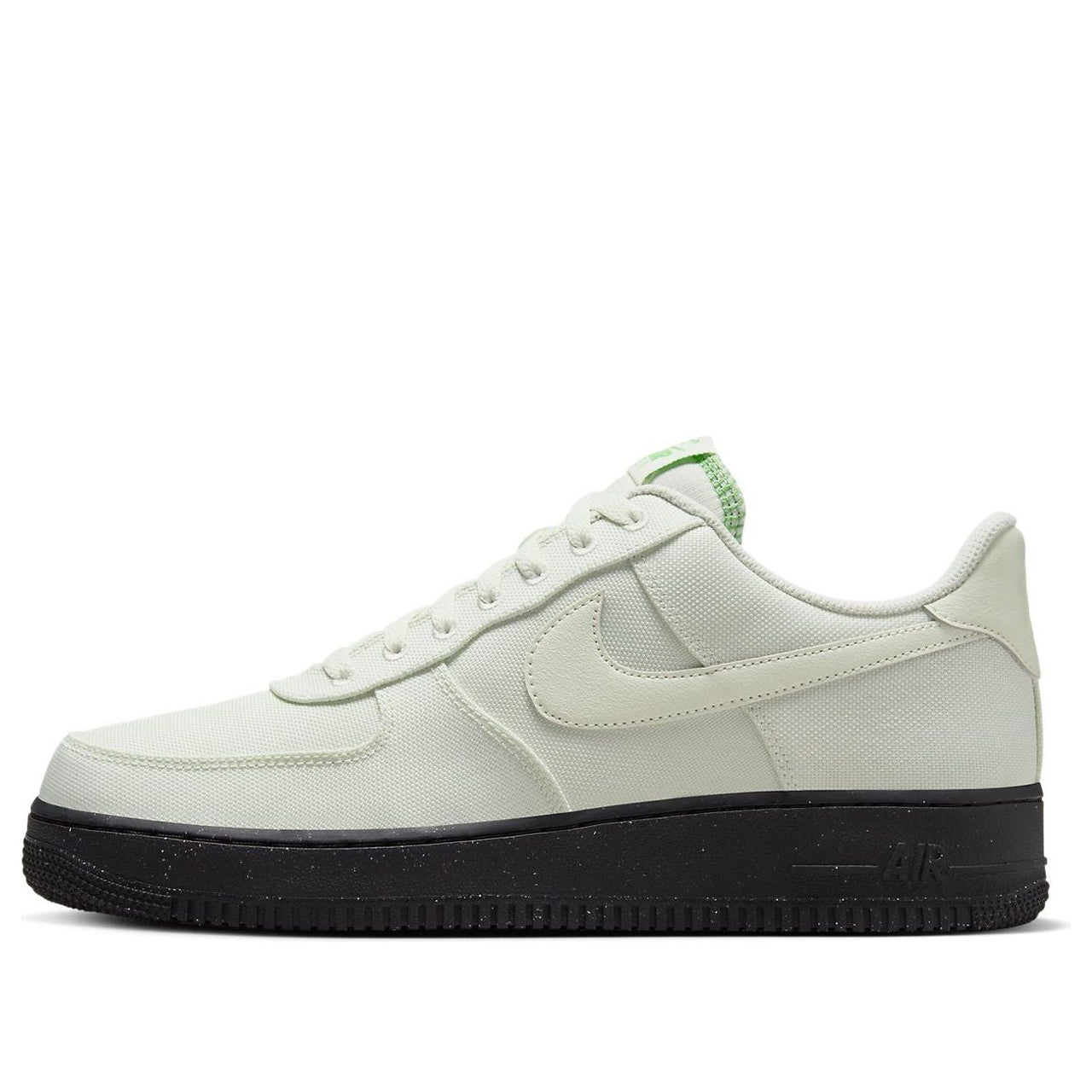 Nike Air Force 1 '07 LV8 'Sea Glass Black' FJ4160-002