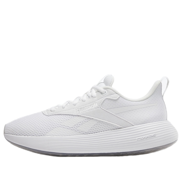 (WMNS) Reebok DMX Comfort+ 'White Steely Fog' 100034128